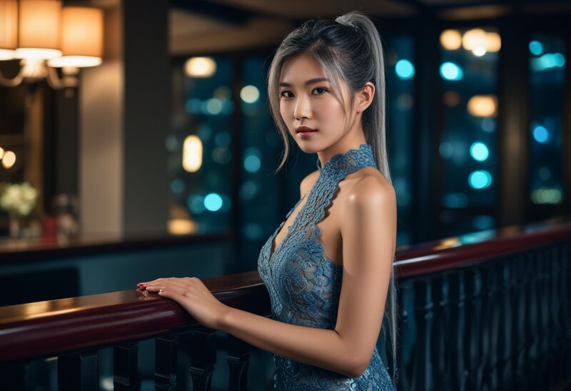 心动密码